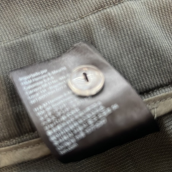 Gorgeous pair of ladies shorts, Size 14 EUC - Picture 8 of 12